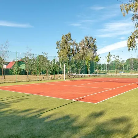 Baltica Sky By Triapart *