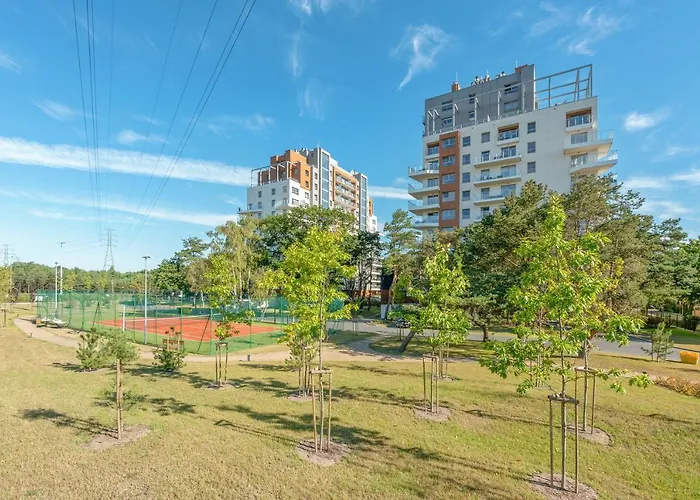 Baltica Sky By Triapart