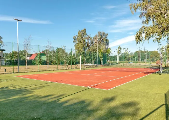 Baltica Sky By Triapart *