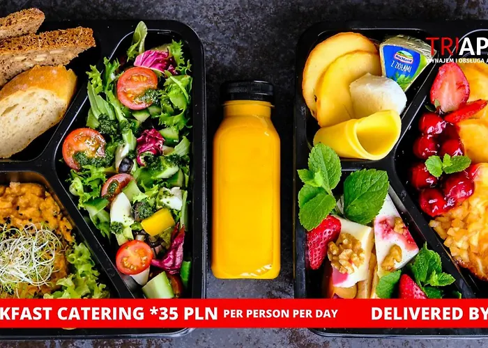 Baltica Sky By Triapart Apartamento *